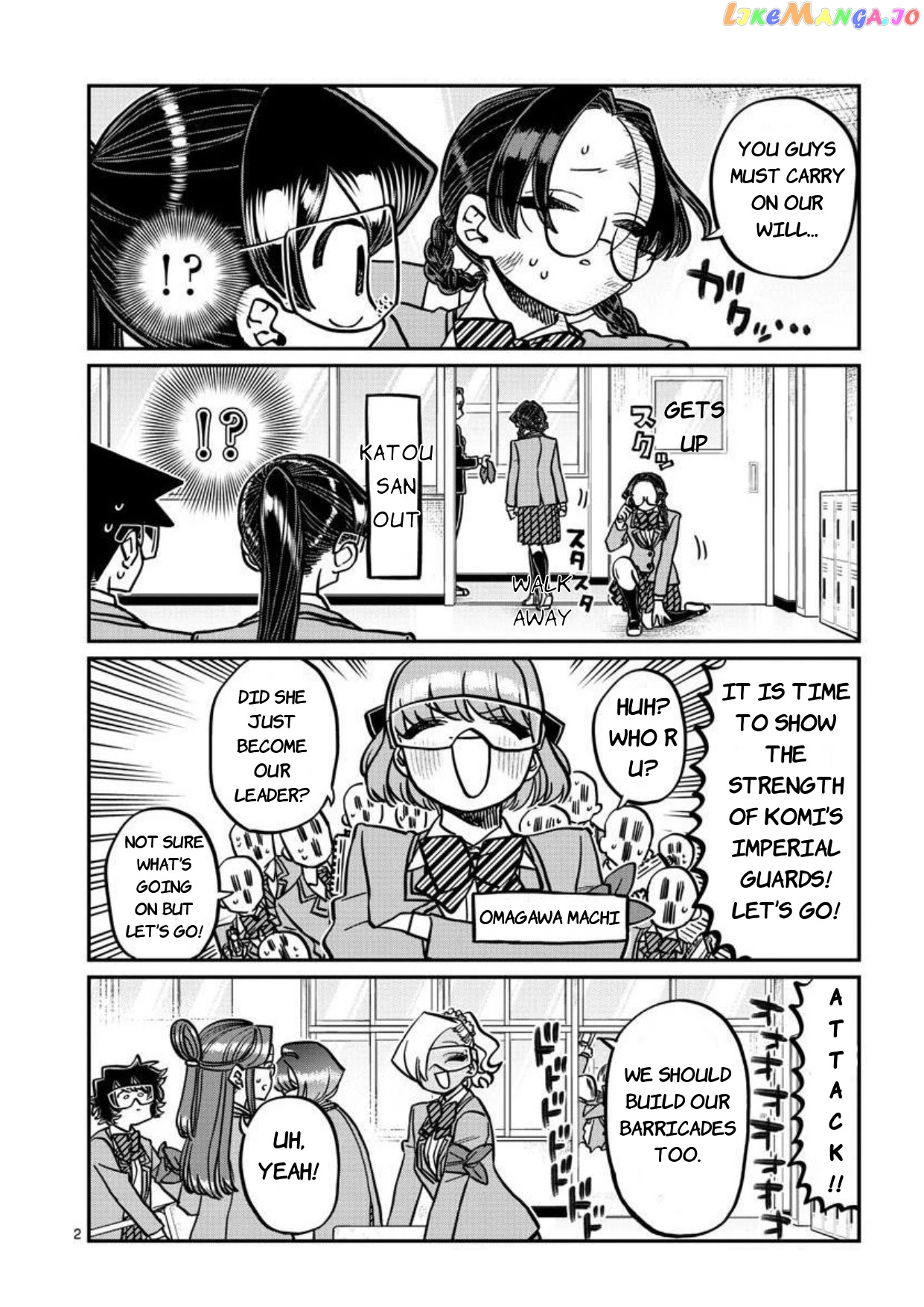 Komi Can